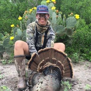 Meet your Posher, Jacob